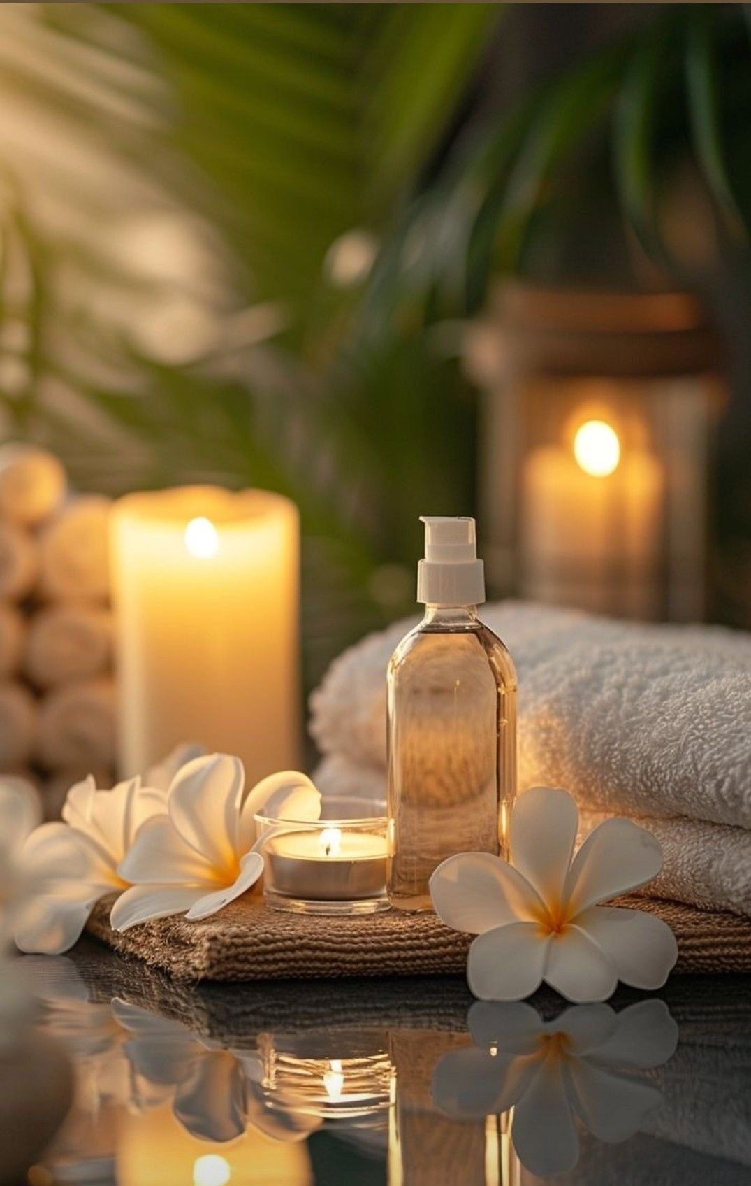 【移動なしで癒される】💆‍♂️💤✨ 博多メンズエステガーベラの出張サービスが好評です！✨・ - 博多メンズエステ【Gerberaｰガーベラ】メンズアロマ