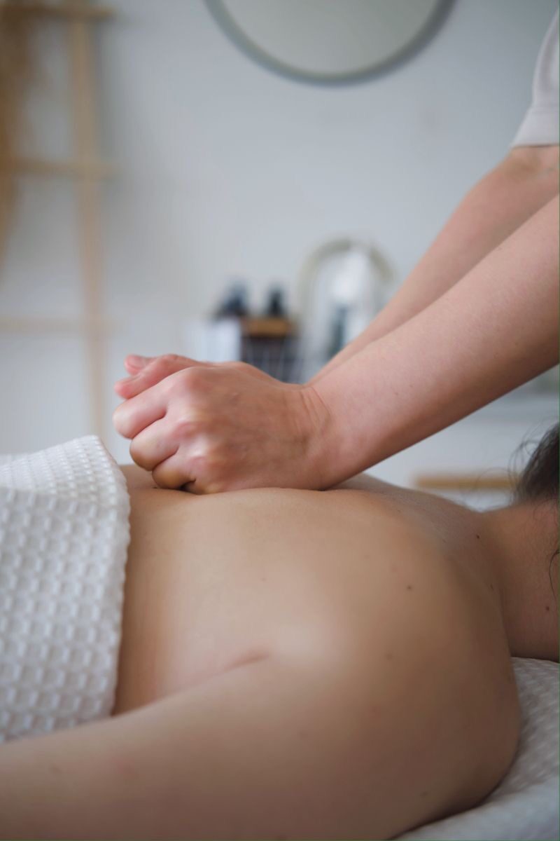 【移動なしで癒される】💆‍♂️💤✨ 博多メンズエステガーベラの出張サービスが好評です！✨・ - 博多メンズエステ【Gerberaｰガーベラ】メンズアロマ