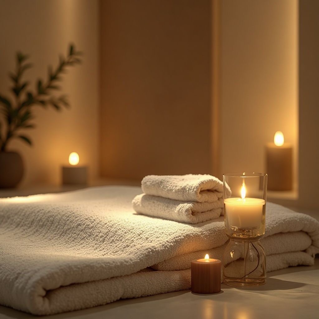 【移動なしで癒される】💆‍♂️💤✨ 博多メンズエステガーベラの出張サービスが好評です！✨・ - 博多メンズエステ【Gerberaｰガーベラ】メンズアロマ