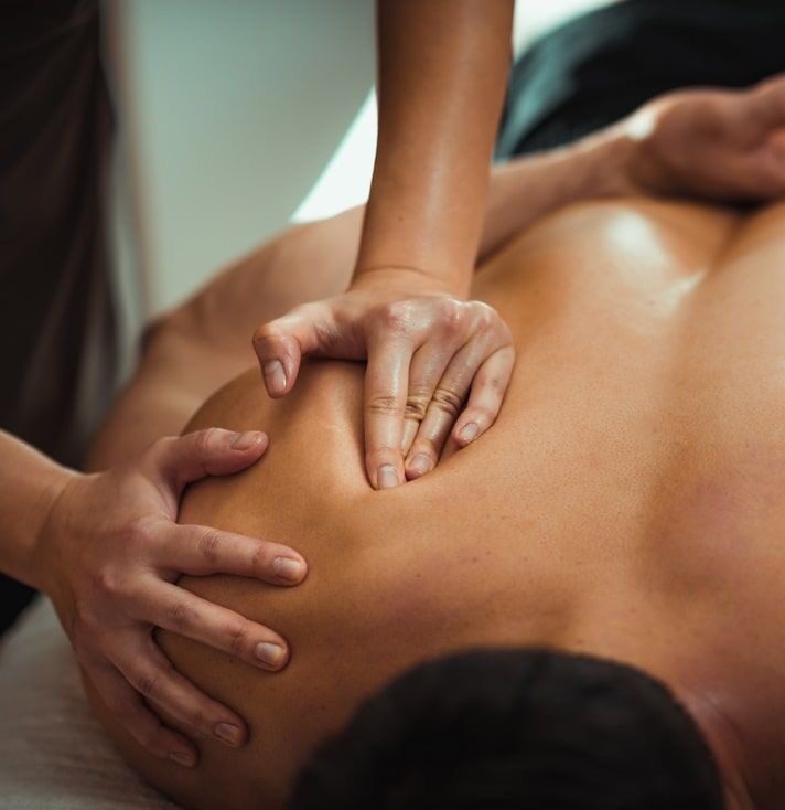 【移動なしで癒される】💆‍♂️💤✨ 博多メンズエステガーベラの出張サービスが好評です！✨・ - 博多メンズエステ【Gerberaｰガーベラ】メンズアロマ